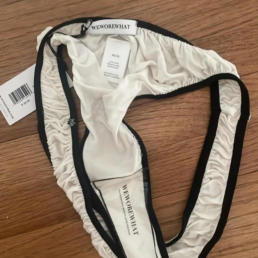 Brand New NWT Bikini - Picture 3 of 5